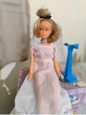 Poupée Tressy Bella AC