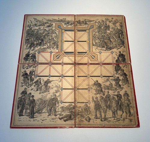 Jeu assaut ancien - d'assaut,