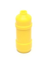 PLAYMOBIL YELLOW OXYGEN BOTTLE FOR FIREFIGHTER