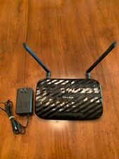 TP-Link AC750 Wireless Dual Band Gigabit Router