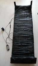 Matelas - tapis - coussin de massage par vibration 164 * 48 cm - BODY MASSAGE