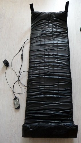 Matelas tapis coussin de - -,