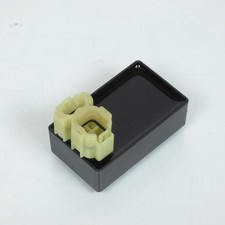 CDI calculateur Teknix pour