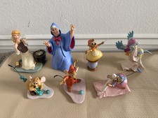 Disney WDCC Fairy Godmother