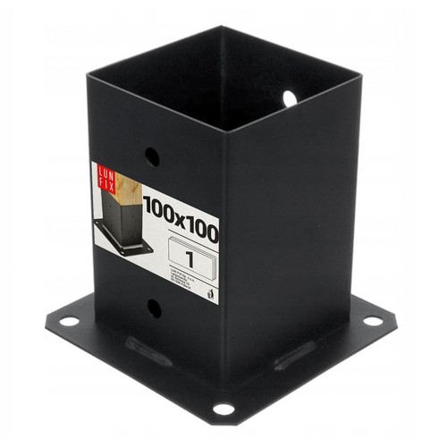 Lun fix support - lun, 100x100