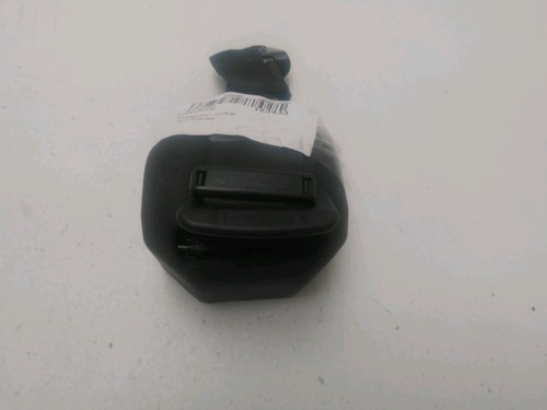 Ceinture securite arriere - securite,