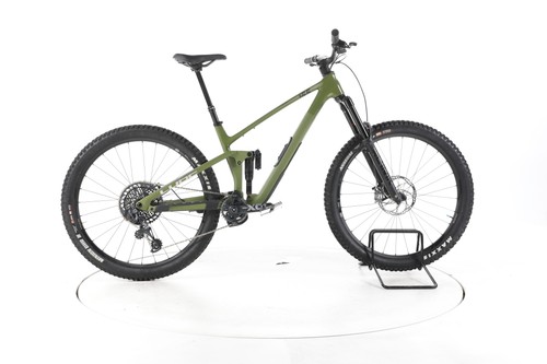 Cube stereo one55 tm - stereo, vtt
