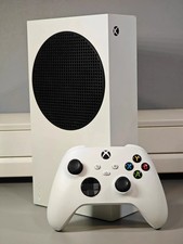 Console Microsoft Xbox Series