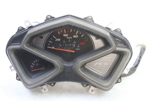 Compteur sym jet - -,