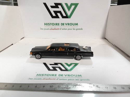 Limousine majorette - limousine,