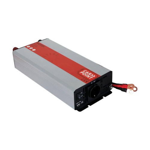 Convertisseur 12v 230v - 12v,