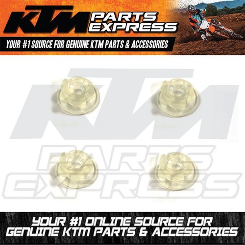 New oem ktm gas - new,