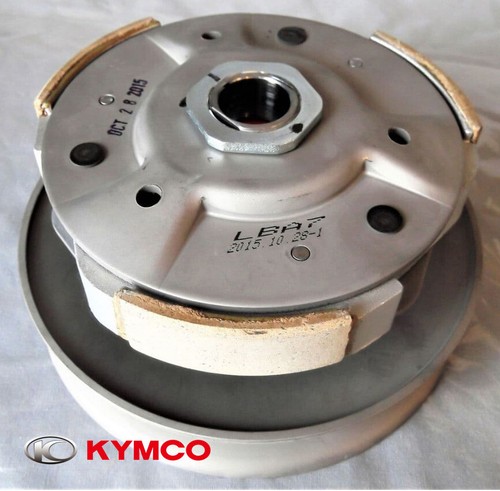 Oem kymco clutch pulley - oem,