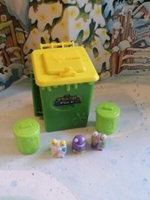 Poubelle The Trash Pack 