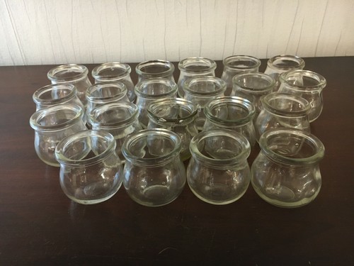 Ventouses verrines en - verrines,