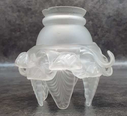 Ancienne tulipe pate de - tulipe,