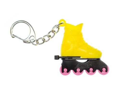 Patins roulettes - patins, à