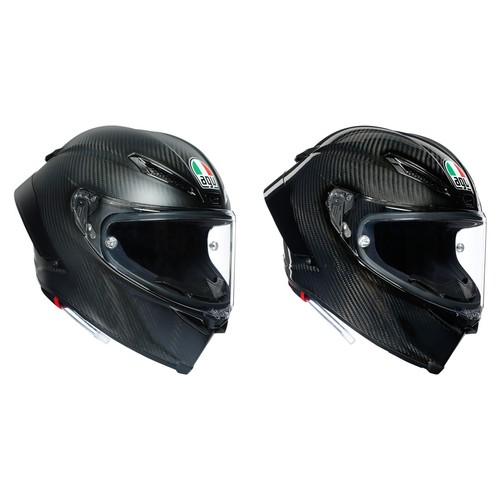 Agv casque moto - agv, pista