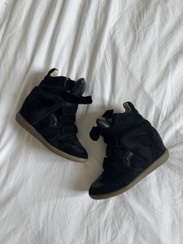 Bekett isabel marant - bekett,