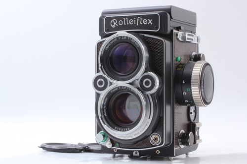 Top mint rolleiflex 2 - mint],