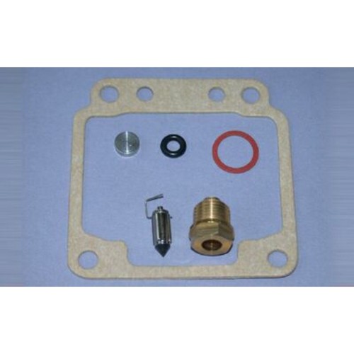 Kit réparation carburateur - kit,