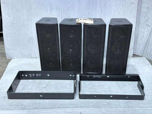 Eaw jf50 way full - jf50, range