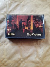 Cassette audio - Abba : the