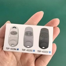 Télécommande Came Top 432 NA