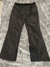 pantalon de ski femme