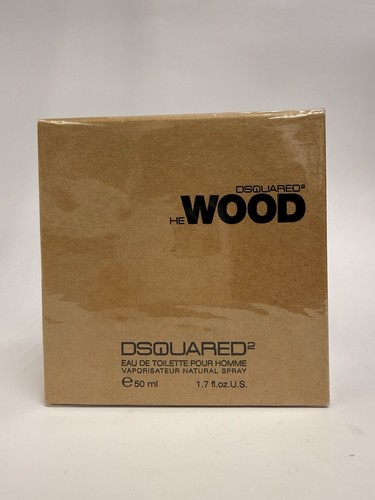 Wood dsquared eau - dsquared²,