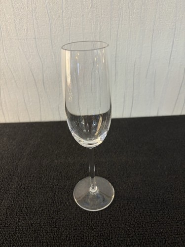 Champagne flutes uni - flutes, cristal