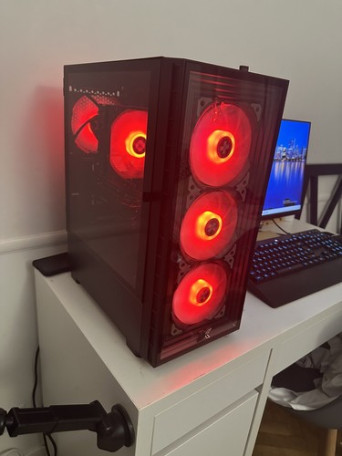 Gamer 1080p 1440p - pc,