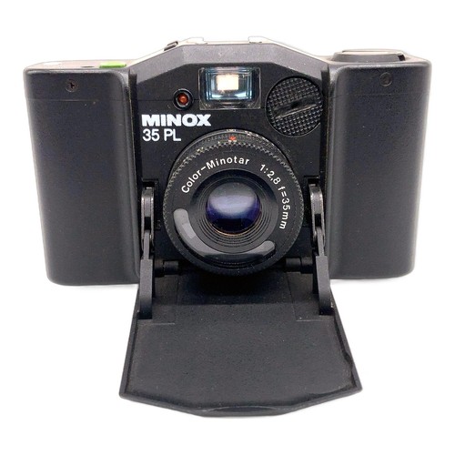 Minox appareil photo - minox, pl