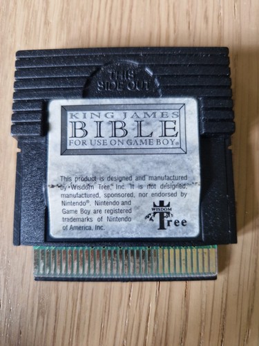 King james bible wisdom - james,