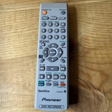 Pioneer VXX3048 Télécommande
