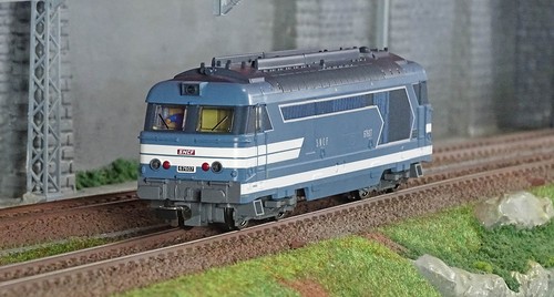 Piko 95179 locomotive diesel - piko,