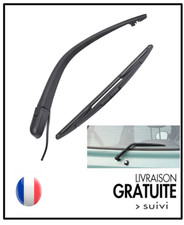 Bras balais essuie glace