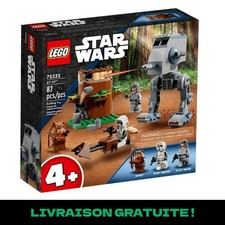 LEGO Star Wars, AT-ST - 75332