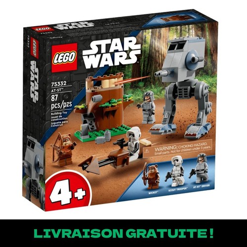 Lego star wars 75332 - lego,