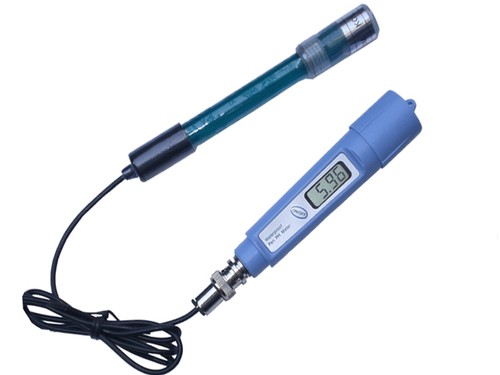 Meter testeur sol terre - sol,