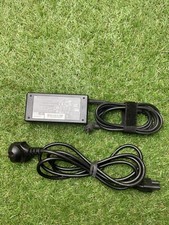 #44. HP AC Adapter  Chargeur -