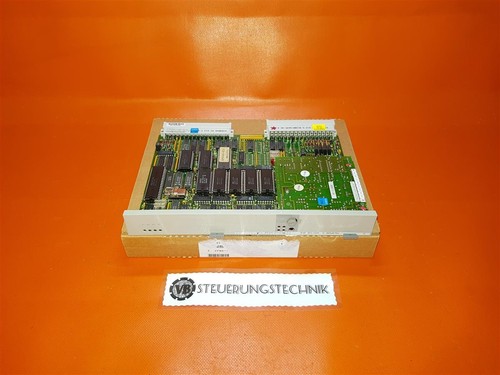 Siemens teleperm module - m,