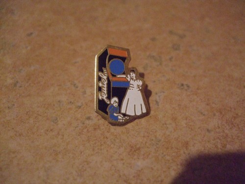 Pins jeu video - pins,