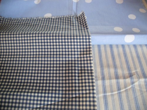 Coupons tissu - coupons,