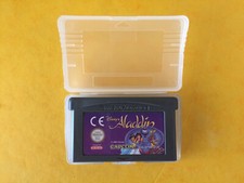 Aladdin - GBA - Nintendo