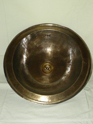 Lave main marocain encastrer - main, a