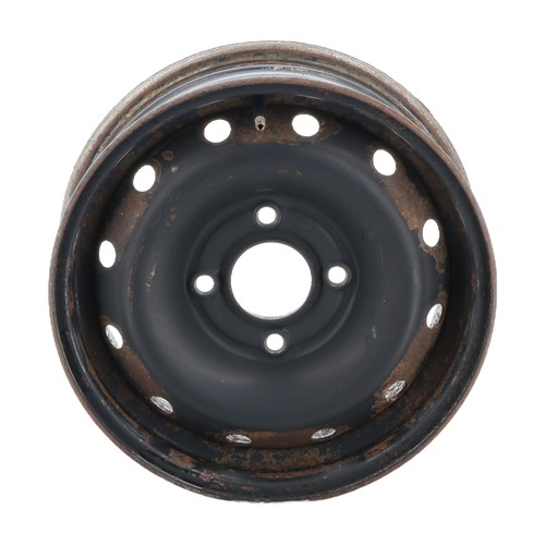 Jante tole 540152 peugeot 106 - peugeot,