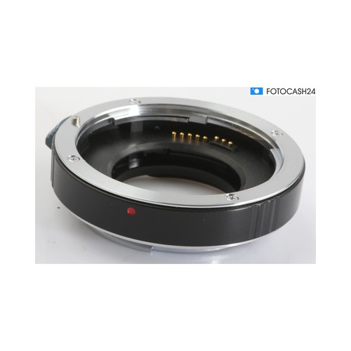 Canon bague allonge - canon,