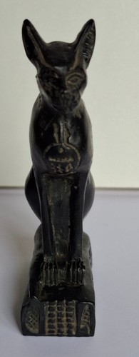 Figurine égyptienne - Égyptienne, en