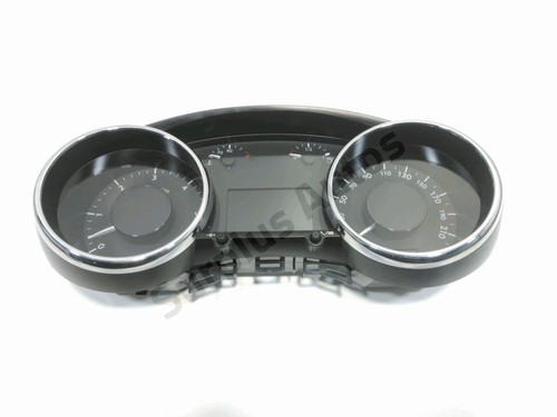 Compteur 9805170680 peugeot - compteur,